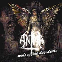 Anima (GER) : Souls of the Decedents
